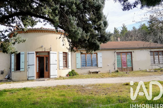  maison mtbrison-sur-lez 26770