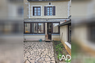  maison mtbron 16220