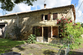  maison mtbron 16220