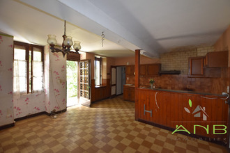  maison mtbron 16220