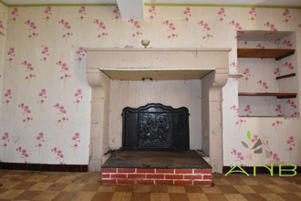  maison mtbron 16220