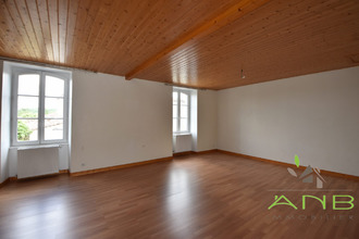 maison mtbron 16220