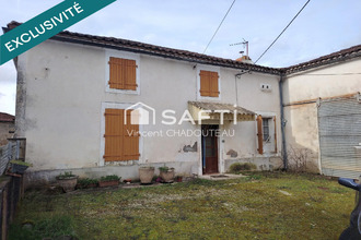  maison mtbron 16220