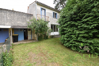  maison mtbron 16220