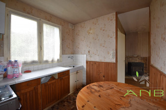  maison mtbron 16220