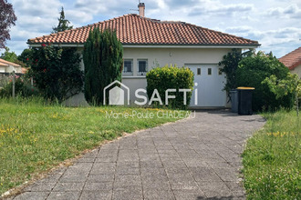  maison mtbron 16220