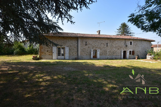  maison mtbron 16220