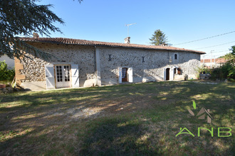  maison mtbron 16220