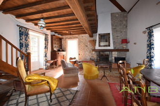  maison mtbron 16220