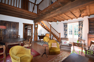  maison mtbron 16220