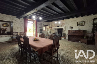  maison mtbron 16220