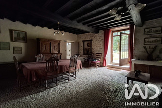  maison mtbron 16220