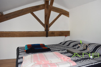  maison mtbron 16220