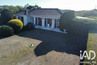  maison mtbron 16220