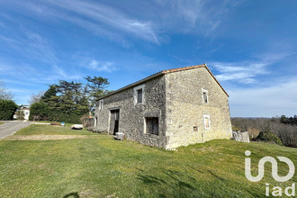  maison mtbron 16220