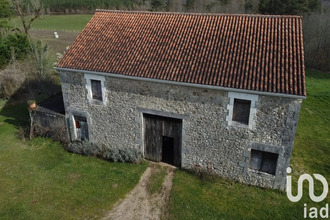  maison mtbron 16220