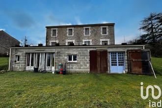  maison mtbron 16220