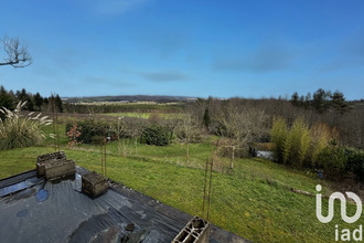  maison mtbron 16220
