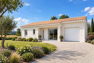  maison mtbron 16220