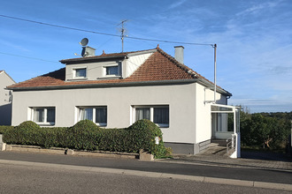  maison mtbronn 57415
