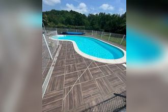  maison mtbrun-bocage 31310