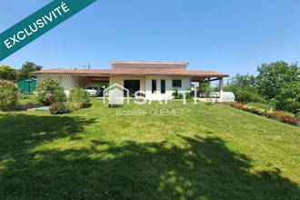  maison mtbrun-bocage 31310