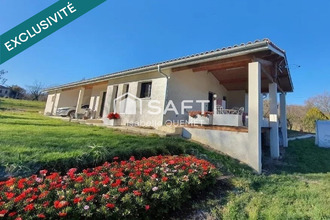  maison mtbrun-bocage 31310