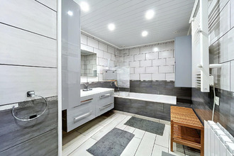  maison mtbrun-bocage 31310