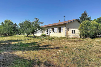  maison mtbrun-bocage 31310