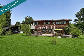  maison mtbrun-bocage 31310