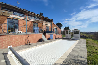  maison mtbrun-lauragais 31450