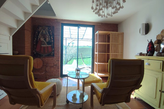  maison mtbrun-lauragais 31450