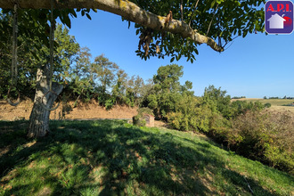  maison mtbrun-lauragais 31450