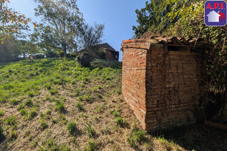 maison mtbrun-lauragais 31450