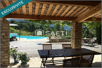  maison mtbrun-les-bains 26570