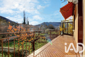  maison mtbrun-les-bains 26570