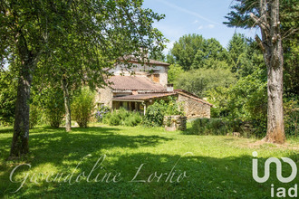  maison mtcabrier 46700