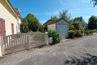  maison mtceau-les-mines 71300