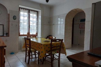  maison mtceau-les-mines 71300