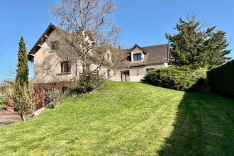  maison mtceau-les-mines 71300