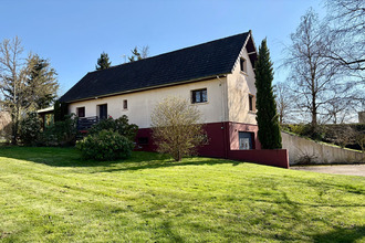  maison mtceau-les-mines 71300