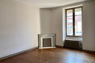  maison mtceau-les-mines 71300