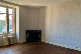  maison mtceau-les-mines 71300