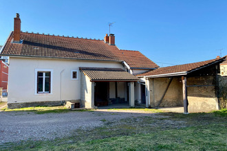  maison mtceau-les-mines 71300