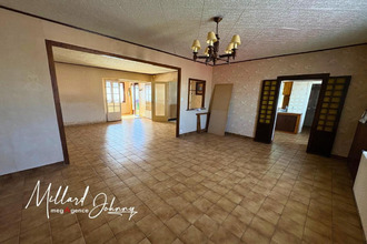  maison mtceau-les-mines 71300