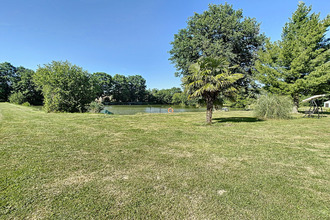  maison mtceau-les-mines 71300