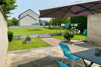  maison mtceau-les-mines 71300