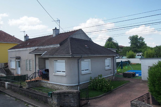  maison mtceau-les-mines 71300
