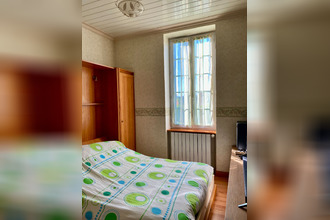  maison mtceau-les-mines 71300