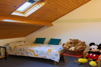  maison mtceau-les-mines 71300